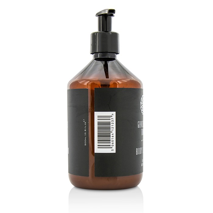 Gentlemen's Tonic Body Lotion - Babassu & Bergamot 500ml/16.8ozProduct Thumbnail