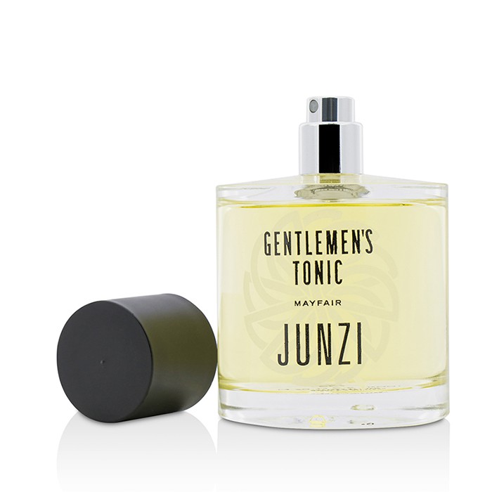 Gentlemen's Tonic Junzi Туалетная Вода Спрей 100mlProduct Thumbnail