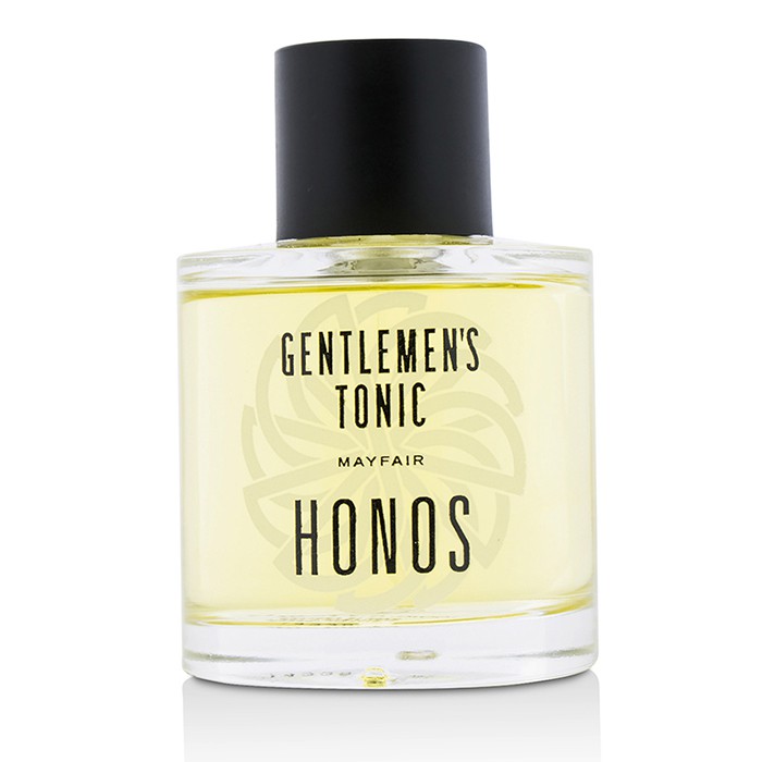 Gentlemen's Tonic Honos Туалетная Вода Спрей 100mlProduct Thumbnail