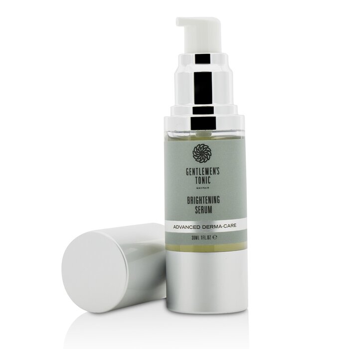 Gentlemen's Tonic Advanced Derma-Care Brightening Serum 21558 30ml/1ozProduct Thumbnail