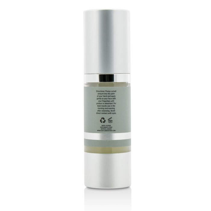 Gentlemen's Tonic Advanced Derma-Care Hero Peptide Serum 30ml/1ozProduct Thumbnail