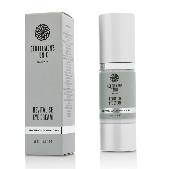 Gentlemen's Tonic Advanced Derma-Care Восстанавливающий Крем для Век 30ml/1ozProduct Thumbnail