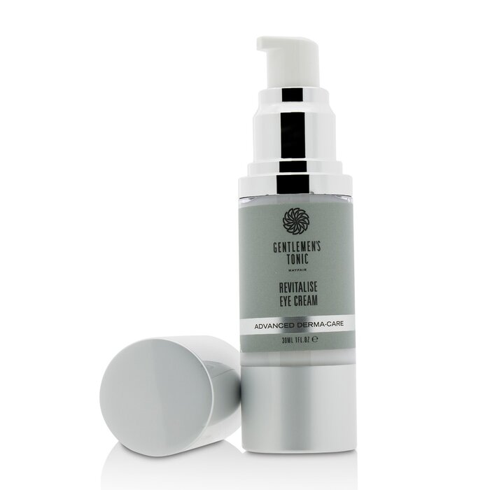 Gentlemen's Tonic Advanced Derma-Care Восстанавливающий Крем для Век 30ml/1ozProduct Thumbnail