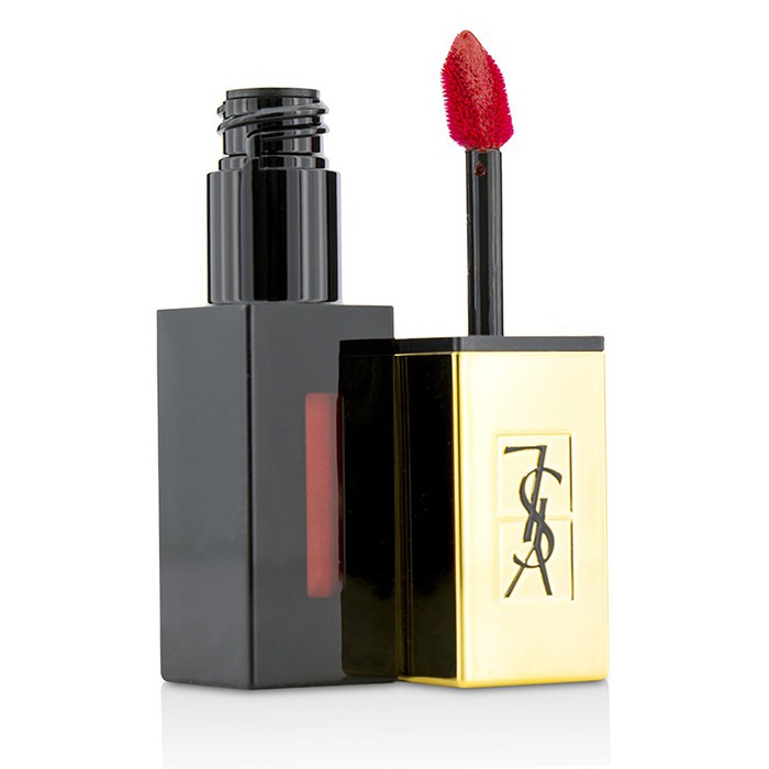 Yves Saint Laurent Rouge Pur Couture Vernis a Levres Glossy Stain 6ml/0.2ozProduct Thumbnail
