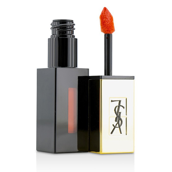 Yves Saint Laurent Rouge Pur Couture Vernis a Levres Glossy Stain 6ml/0.2ozProduct Thumbnail