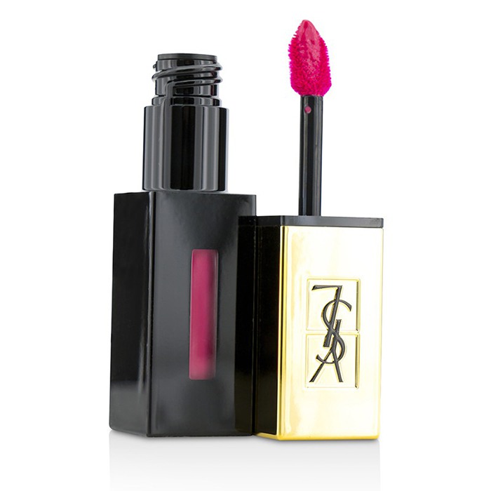 Yves Saint Laurent Rouge Pur Couture Vernis a Levres Glossy Stain 6ml/0.2ozProduct Thumbnail
