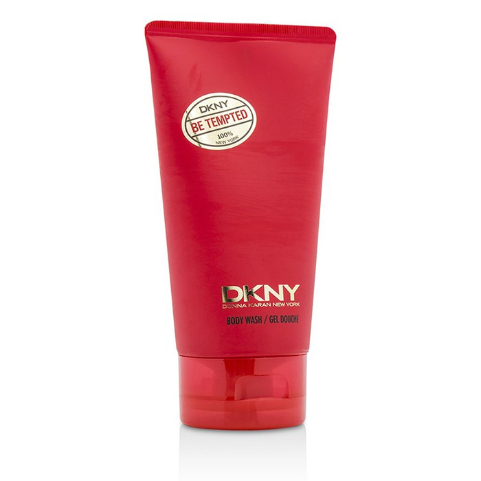 DKNY Be Tempted Body Wash 150ml/5ozProduct Thumbnail