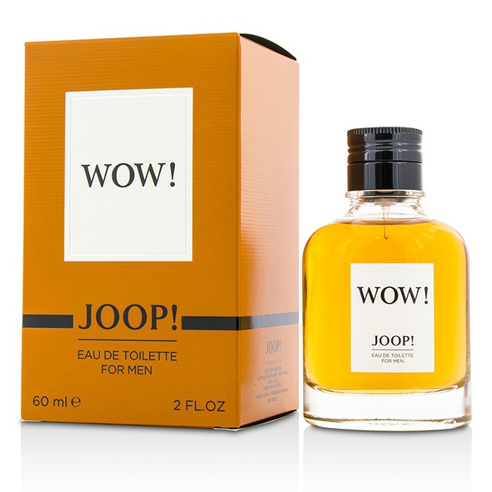 wow joop eau de toilette