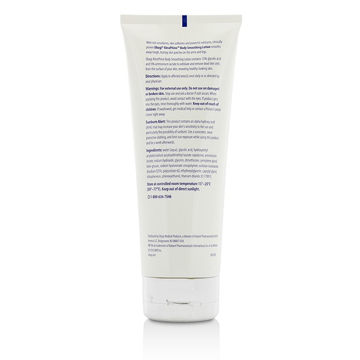 Obagi KeraPhine Body Smoothing Lotion 198ml/6.7ozProduct Thumbnail