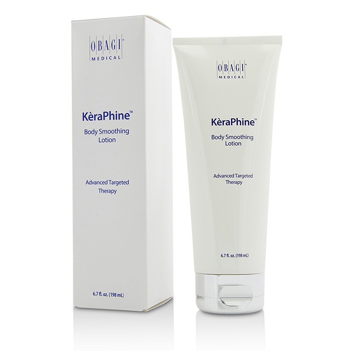 Obagi KeraPhine Body Smoothing Lotion 198ml/6.7ozProduct Thumbnail