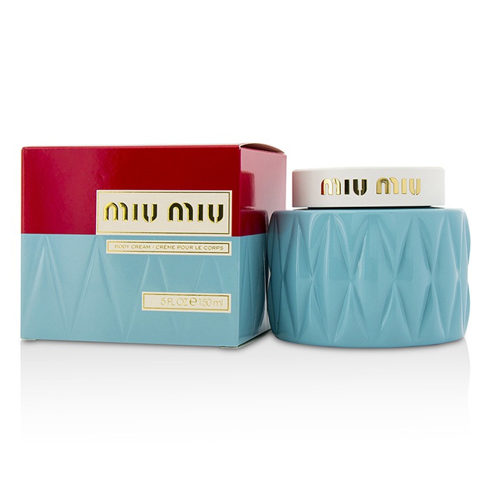 Miu Miu Body Cream 150ml/5ozProduct Thumbnail