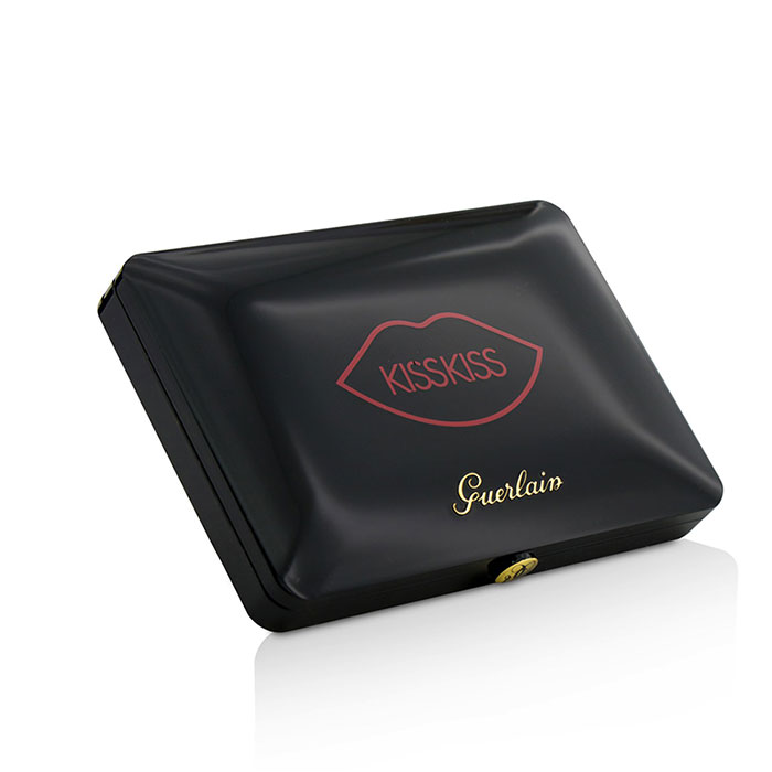 Guerlain KissKiss From Paris Lip Contouring Palette 3.5g/0.12ozProduct Thumbnail