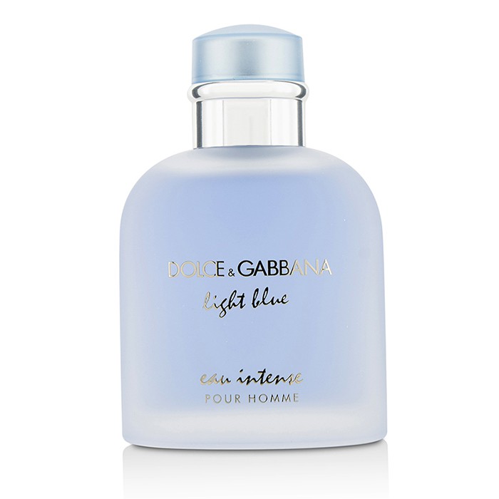 Dolce & Gabbana Light Blue Eau Intense Pour Homme أو دو برفوم سبراي 100ml/3.3ozProduct Thumbnail