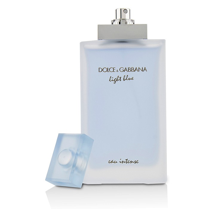 Dolce & Gabbana Light Blue Eau Intense Eau De Parfum Spray 100ml/3.3ozProduct Thumbnail