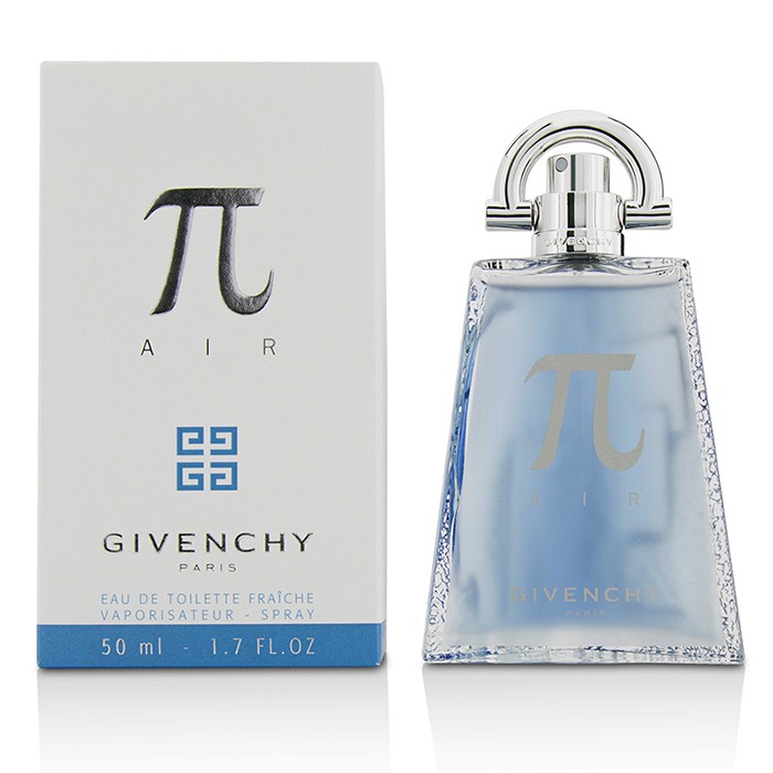 Givenchy Pi Air Eau De Toilette Spray 50ml/1.7ozProduct Thumbnail