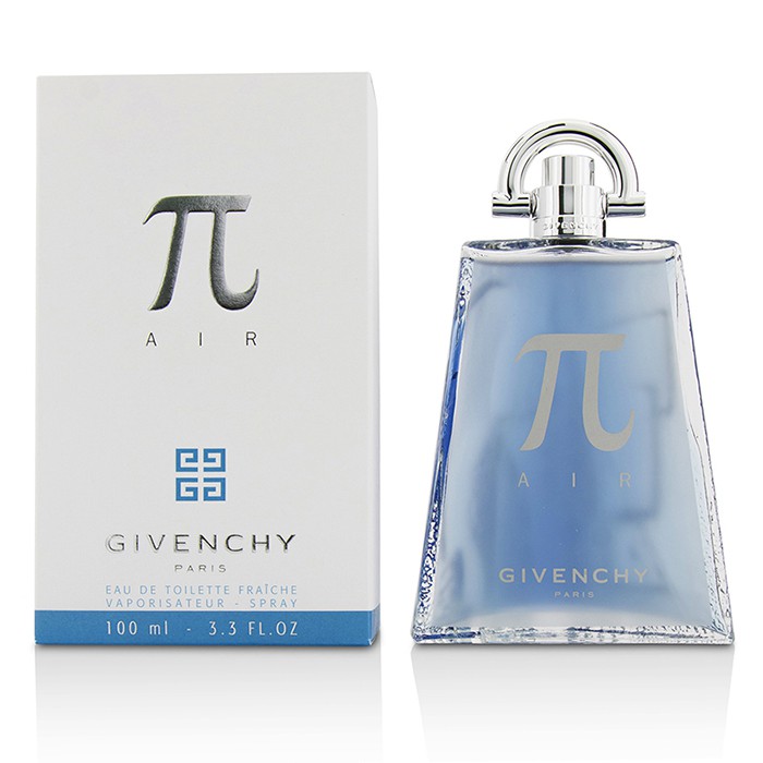 Givenchy Pi Air Eau De Toilette Spray 100ml/3.3ozProduct Thumbnail