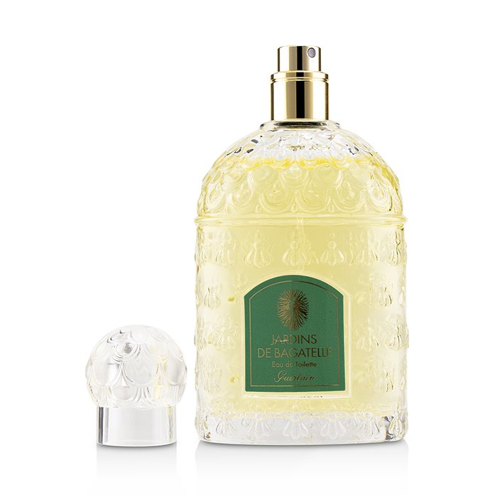 Guerlain Jardins De Bagatelle Eau De Toilette Spray 100ml/3.3ozProduct Thumbnail