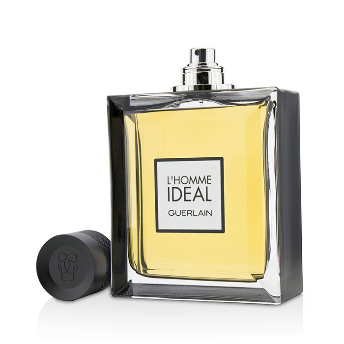 Guerlain L'Homme Ideal Eau De Toilette Spray 150ml/5ozProduct Thumbnail