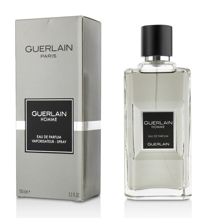 Guerlain Homme Eau De Parfum Spray 100ml/3.3ozProduct Thumbnail