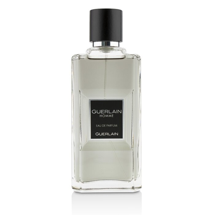 Emuler Blossom Rust Guerlain - Homme Eau De Parfum Spray 100ml/3.3oz - Eau De Parfum | Free  Worldwide Shipping | Strawberrynet USA