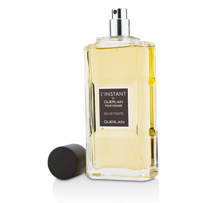 Guerlain L'Instant De Guerlain Pour Homme Eau De Toilette Spray 100ml/3.3ozProduct Thumbnail