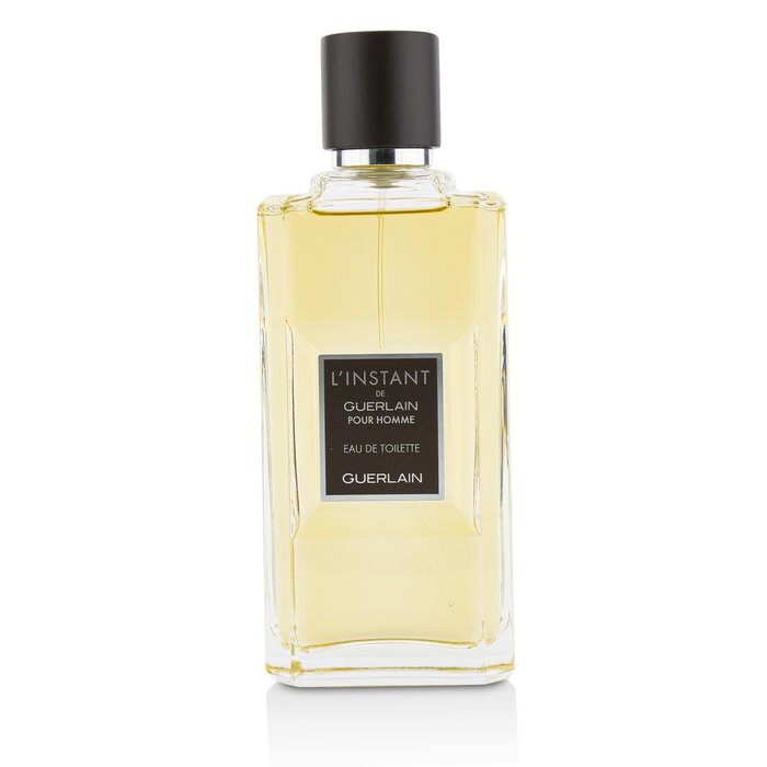 Guerlain L'Instant De Guerlain Pour Homme Eau De Toilette Spray 100ml/3.3ozProduct Thumbnail