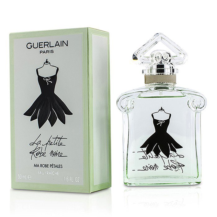 Guerlain La Petite Robe Noire Eau Fraiche Eau De Toilette Spray 50ml/1.6ozProduct Thumbnail