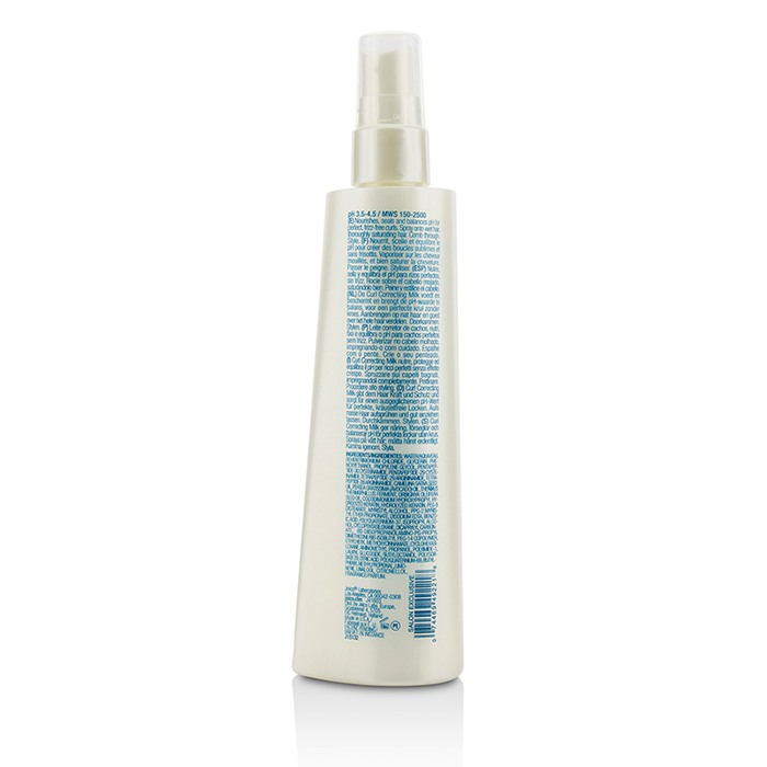 Joico Mleczko do włosów Curl Perfected Curl Correcting Milk (To Balance, Seal & Control Frizz) 150ml/5.1ozProduct Thumbnail