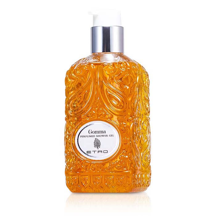 Etro Gomma Парфюмированный Гель для Душа 250ml/8.25ozProduct Thumbnail