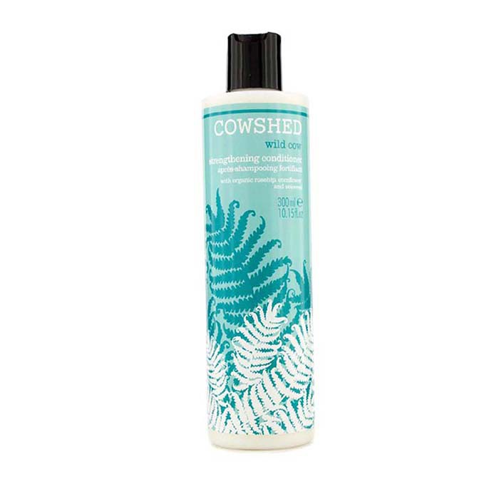 Cowshed Wild Cow Strengthening Conditioner 300ml/10.15ozProduct Thumbnail