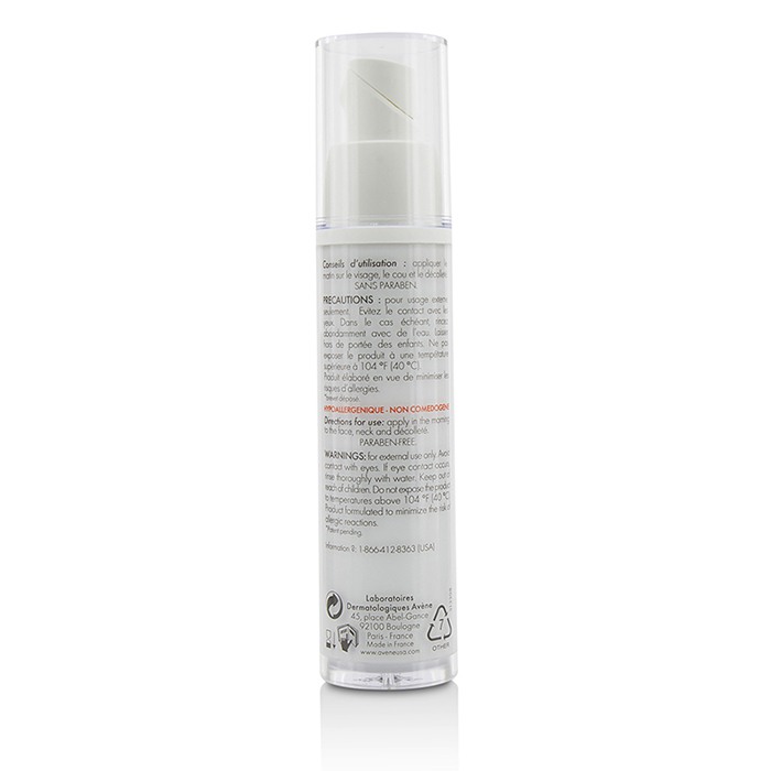 Avene RetrinAL DAY Emulsion - For Normal To Combination Sensitive Skin 30ml/1ozProduct Thumbnail