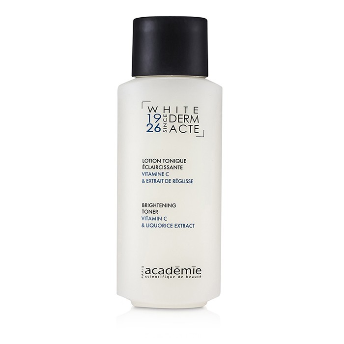 Academie Derm Acte Brightening Toner 250ml/8.4ozProduct Thumbnail