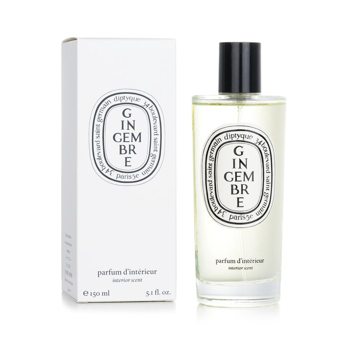 Diptyque Room Spray - Gingembre (Ginger)  150ml/5.1ozProduct Thumbnail