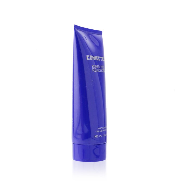 Kenneth Cole Connected Reaction After Shave Balm 100ml/3.4ozProduct Thumbnail