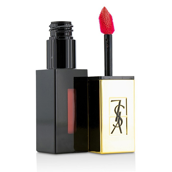 Yves Saint Laurent Rouge Pur Couture Vernis a Levres Glossy Stain 6ml/0.2ozProduct Thumbnail
