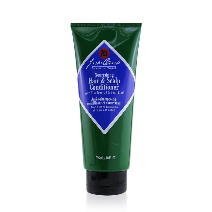 Jack Black Nourishing Hair & Scalp Conditioner 295ml/10ozProduct Thumbnail