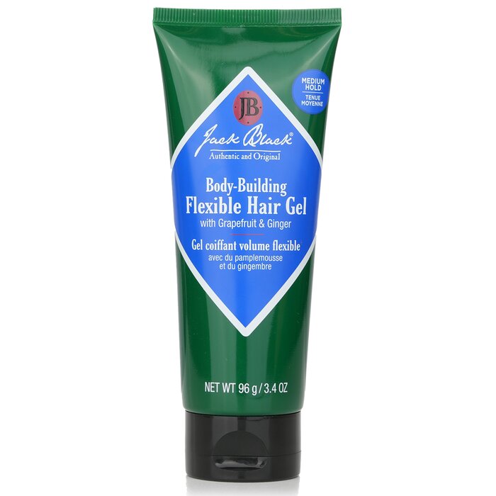 Jack Black Body-Building Hair Gel 96g/3.4ozProduct Thumbnail