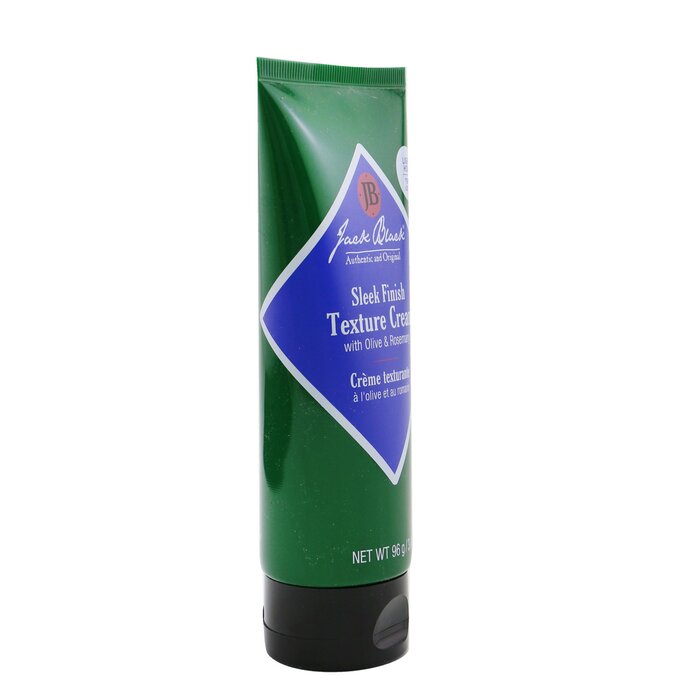 Jack Black Sleek Finish Texture Cream (Flexible Hold) 96g/3.4ozProduct Thumbnail