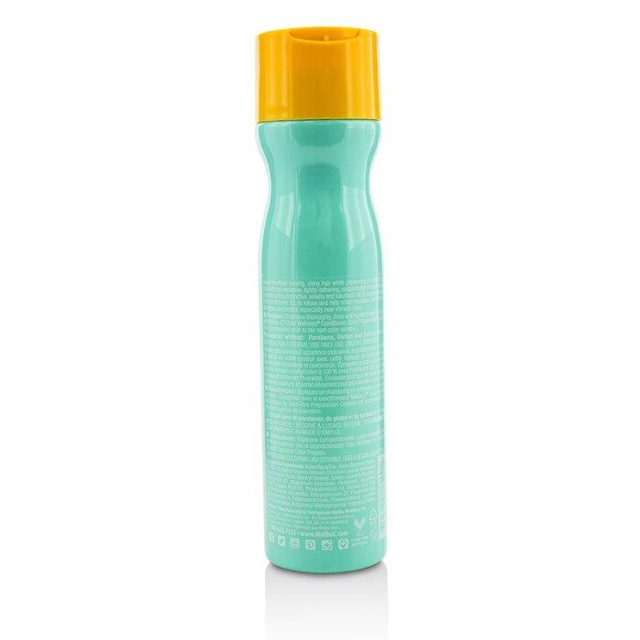 Malibu C Color Wellness Shampoo 266ml/9ozProduct Thumbnail