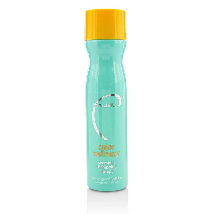 Malibu C Color Wellness Shampoo 266ml/9ozProduct Thumbnail