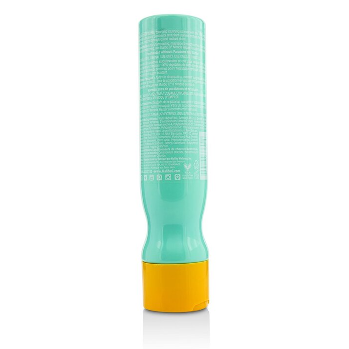 Malibu C Color Wellness Кондиционер 266ml/9ozProduct Thumbnail