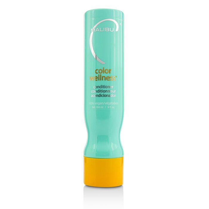 Malibu C Color Wellness Кондиционер 266ml/9ozProduct Thumbnail