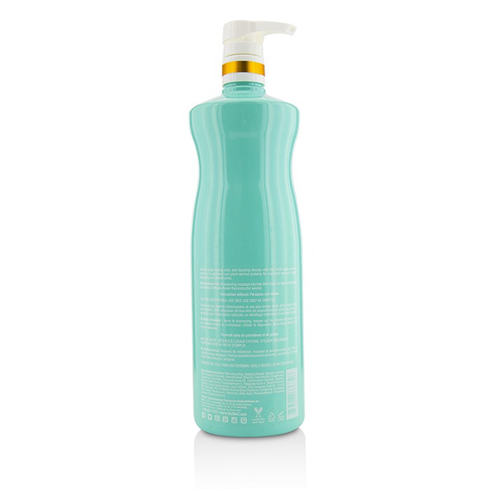 Malibu C Color Wellness Conditioner 1000ml/33.8ozProduct Thumbnail