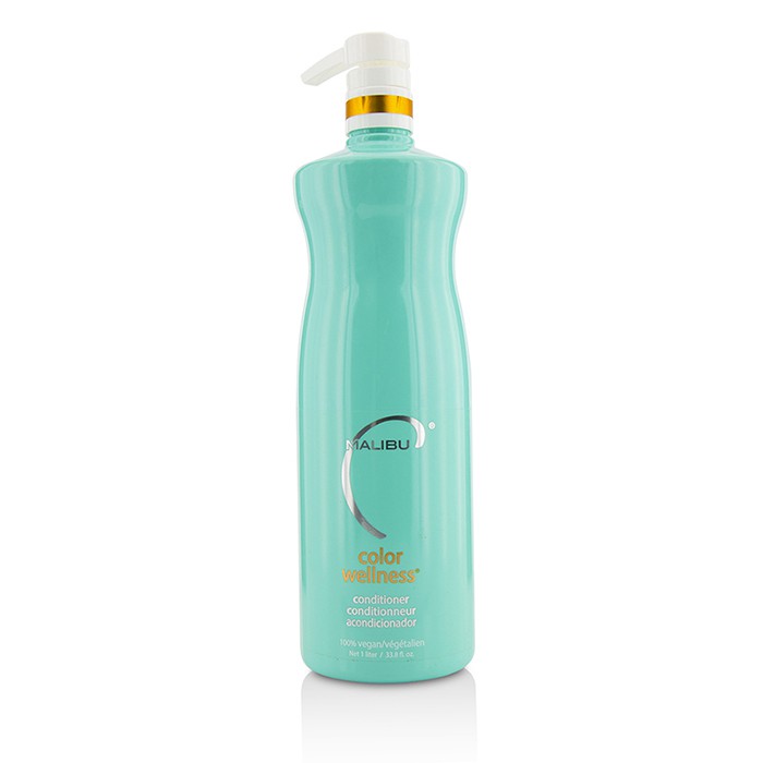 Malibu C Color Wellness Conditioner 1000ml/33.8ozProduct Thumbnail