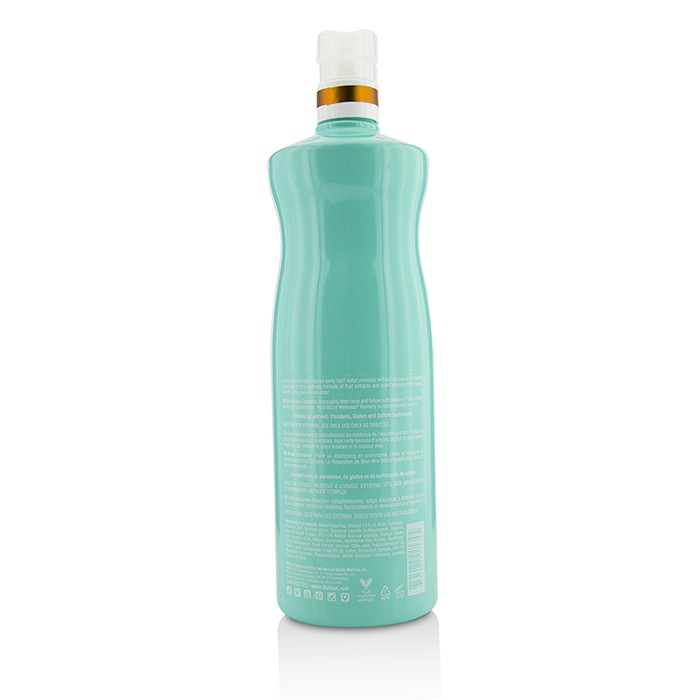 Malibu C Hard Water Wellness Shampoo שמפו 1000ml/33.8ozProduct Thumbnail