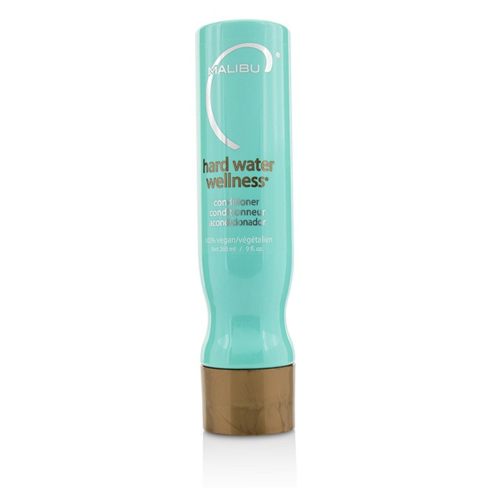 Malibu C Hard Water Wellness Conditioner 266ml/9ozProduct Thumbnail