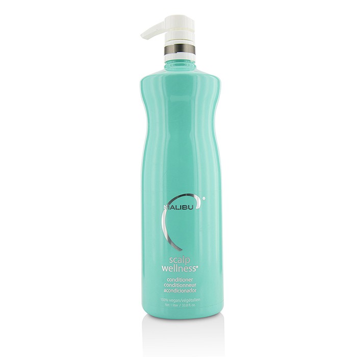 Malibu C Scalp Wellness Conditioner 1000ml/33.8ozProduct Thumbnail
