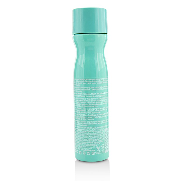 Malibu C Swimmers Wellness Shampoo 266ml/9ozProduct Thumbnail