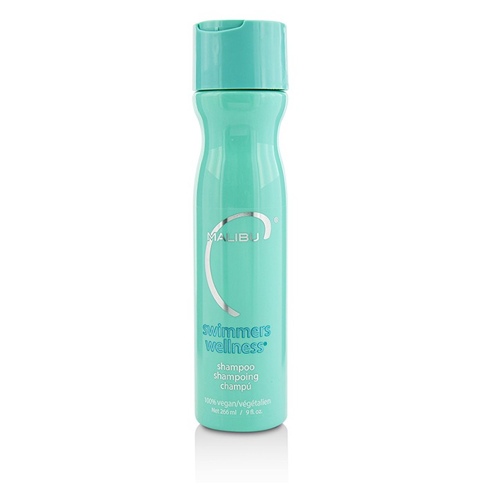 Malibu C Swimmers Wellness Shampoo 266ml/9ozProduct Thumbnail