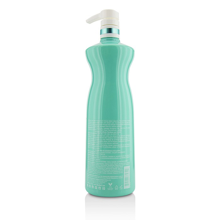Malibu C Swimmers Wellness Conditioner 1000ml/33.8ozProduct Thumbnail